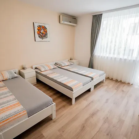 House Gabi Pensjonat 3*