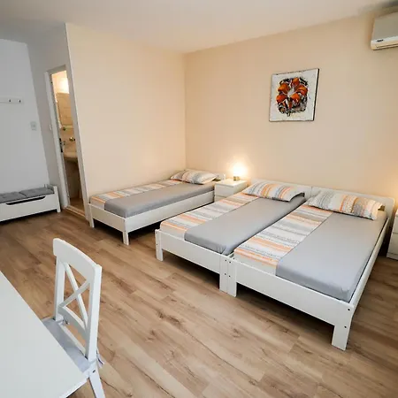 House Gabi 3* סוזופול