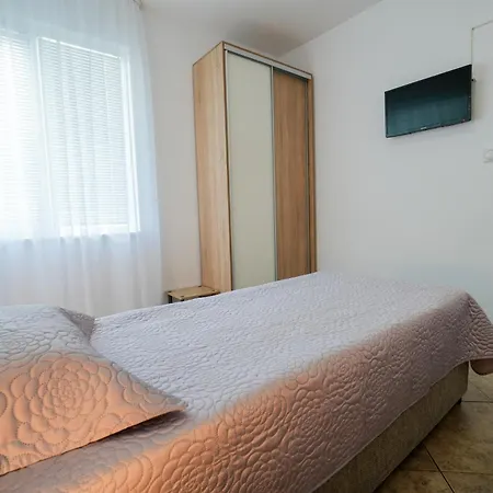 House Gabi Pensjonat Sozopol