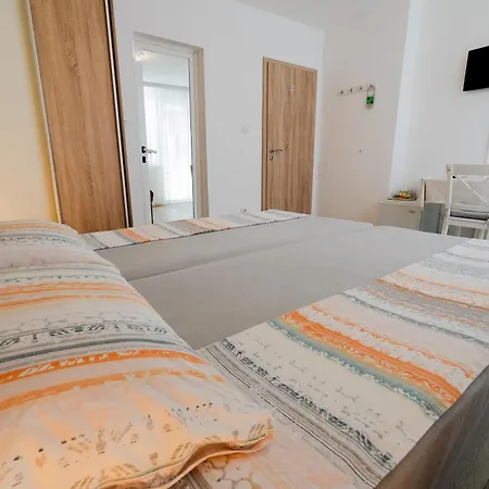 House Gabi Gasthof Sosopol