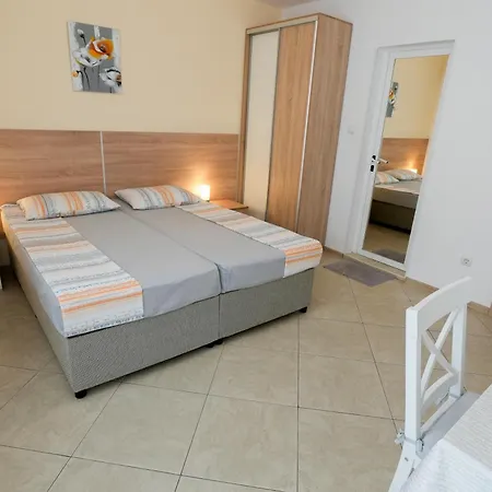 Pensjonat House Gabi
