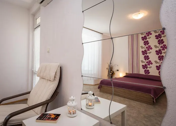 בית הארחה House Gabi