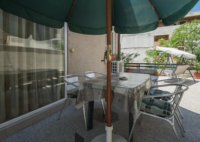 House Gabi 3* סוזופול