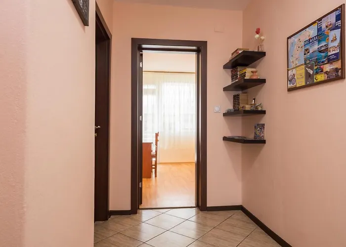 House Gabi בית הארחה סוזופול