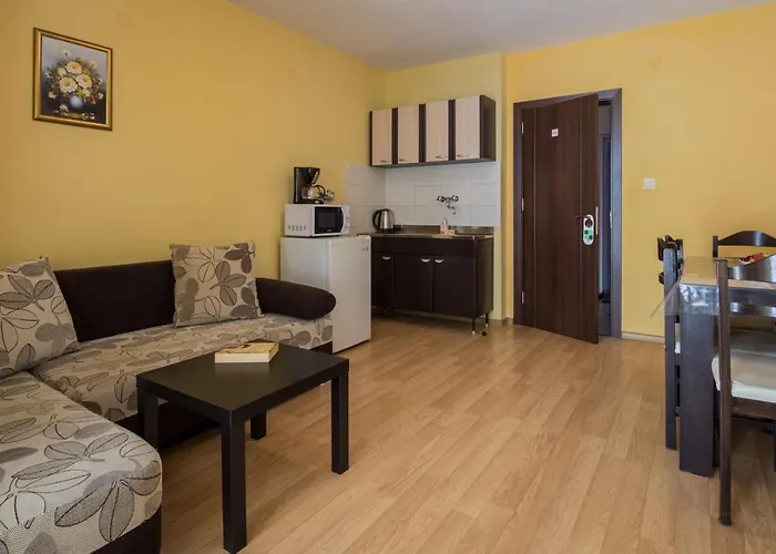 House Gabi 3* סוזופול