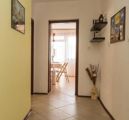 House Gabi 3* סוזופול