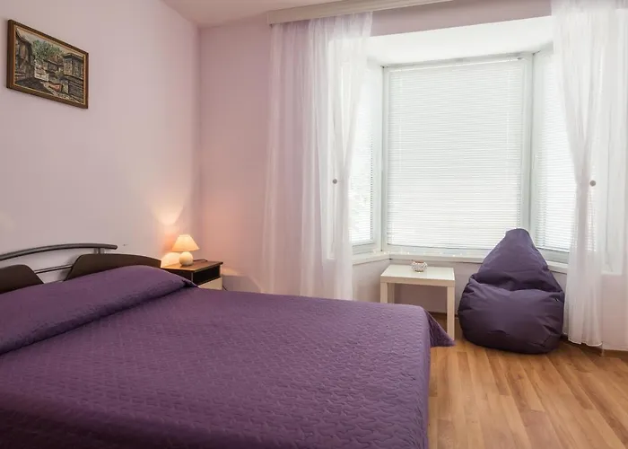 House Gabi בית הארחה סוזופול