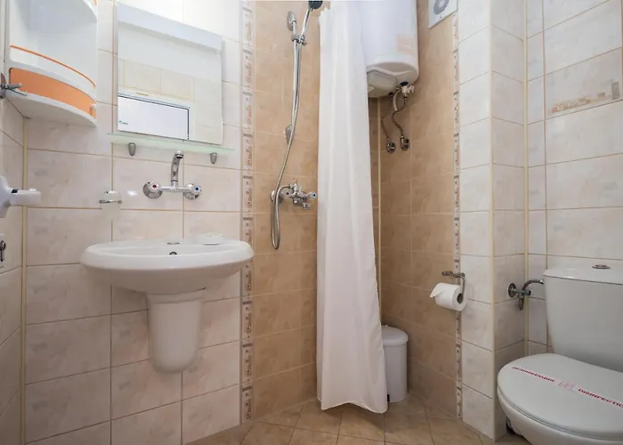 Guest house House Gabi