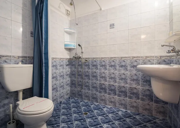 Guest house House Gabi