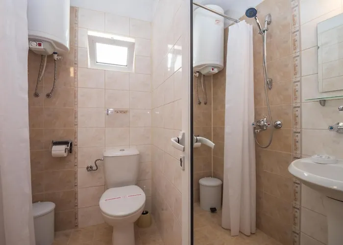 House Gabi בית הארחה