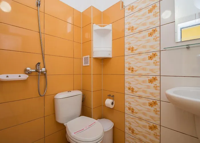 בית הארחה House Gabi 3*