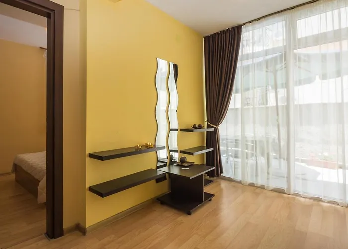 House Gabi Guest house Sozopol