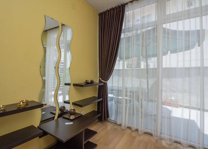 House Gabi סוזופול