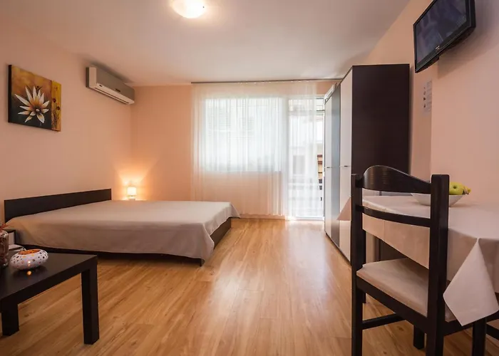 House Gabi סוזופול