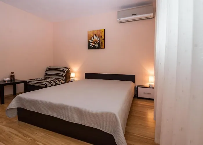 House Gabi 3* Sozopol