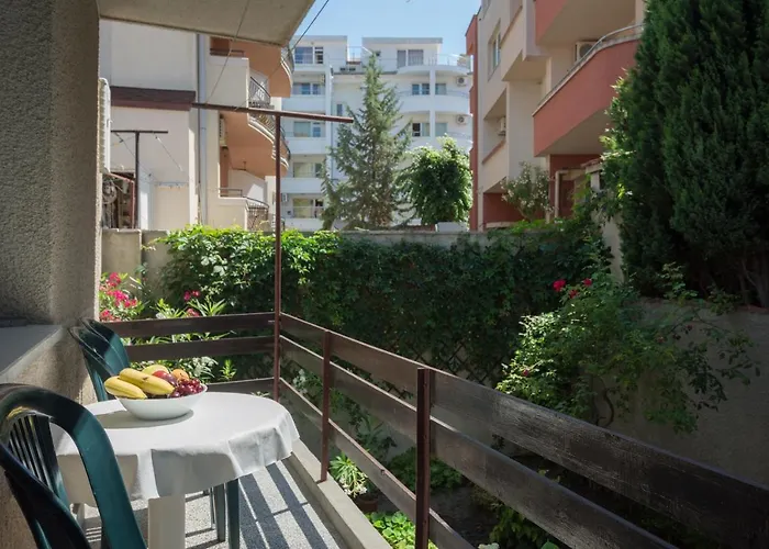 House Gabi Guest house Sozopol