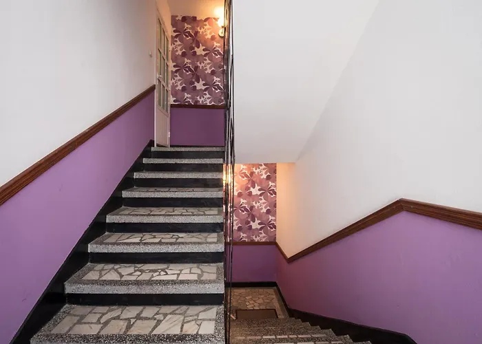 בית הארחה House Gabi 3*