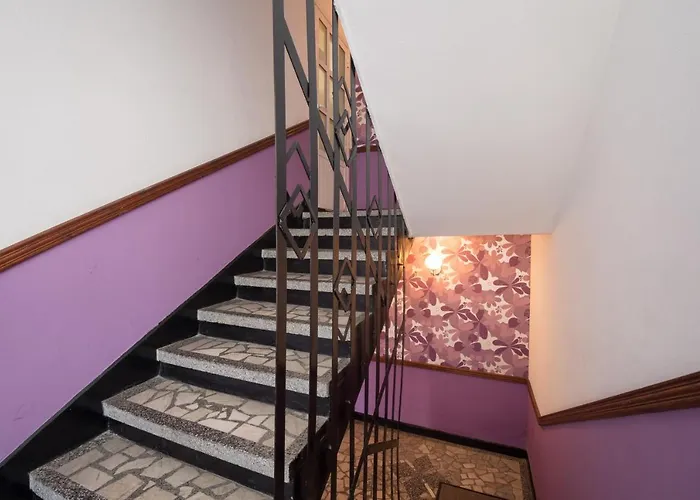 בית הארחה House Gabi סוזופול