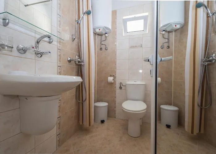 בית הארחה House Gabi