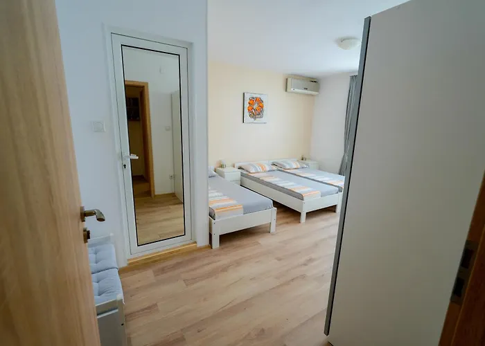 בית הארחה House Gabi 3*