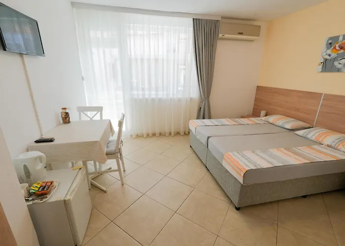 House Gabi סוזופול