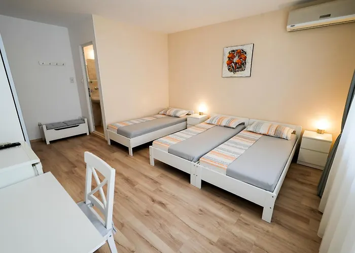 House Gabi 3* Sozopol