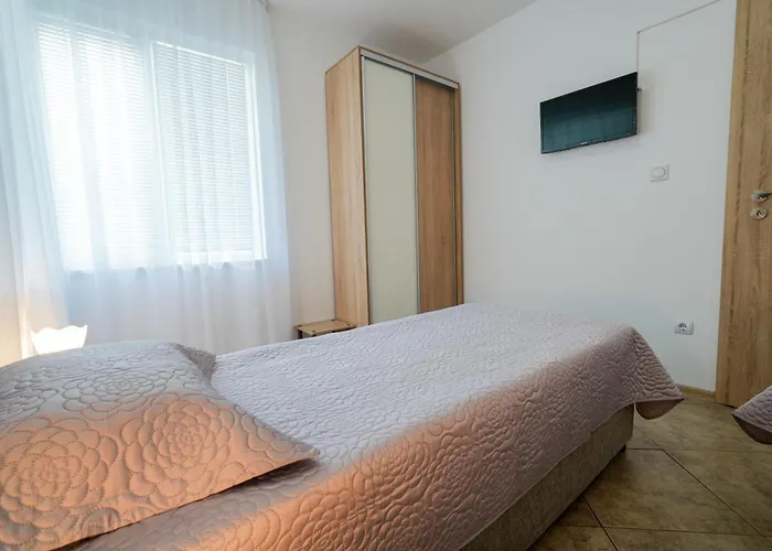 House Gabi Guest house Sozopol