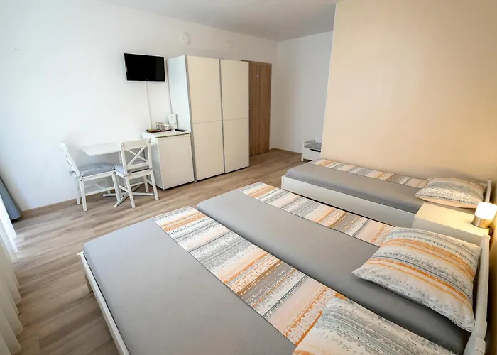 House Gabi סוזופול