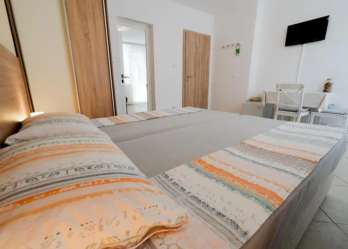 House Gabi Guest house Sozopol