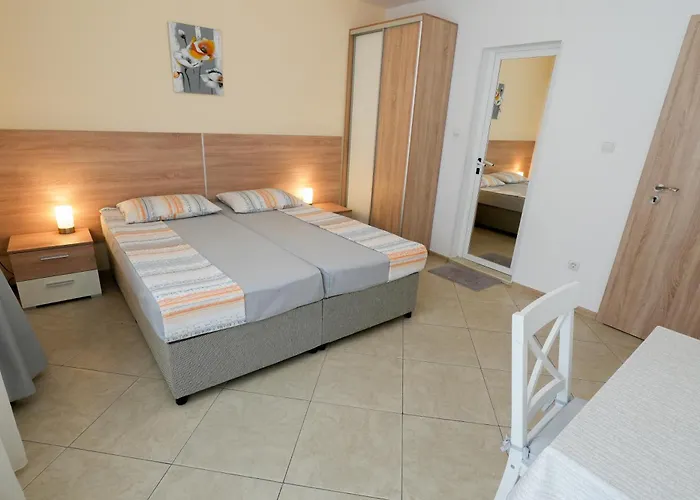 Guest house House Gabi