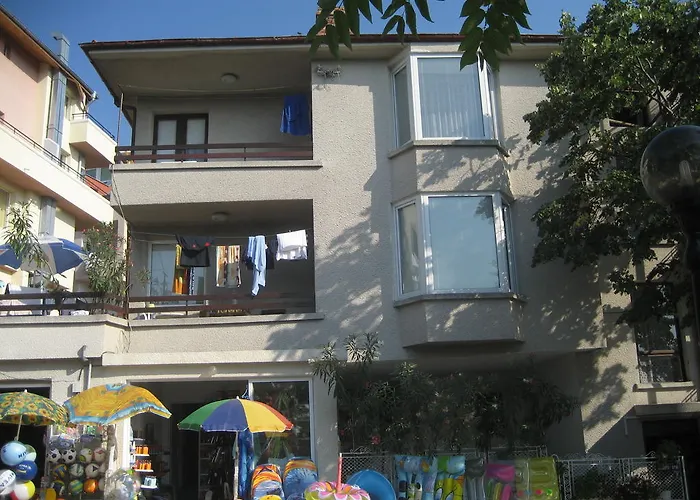 בית הארחה House Gabi 3*