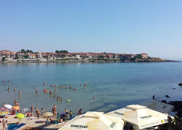 House Gabi סוזופול